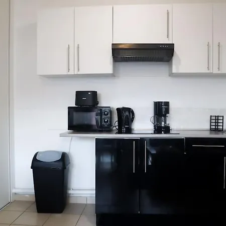 Apartment Sweet *