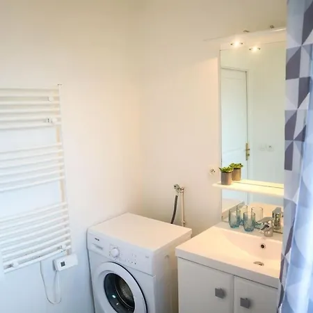 Apartment Sweet